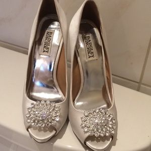 wedding shoes